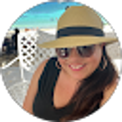 Profile photo of Tamara Pollard