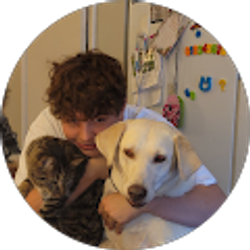 Profile photo of Ashliee Maruna