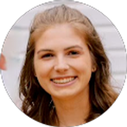 Profile photo of Rebecca Harcourt