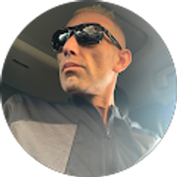 Profile photo of patrick romero