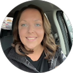 Profile photo of Melissa Vaughn