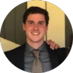 Profile photo of Jake Ridley