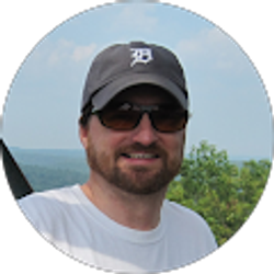 Profile photo of Christopher Bohan