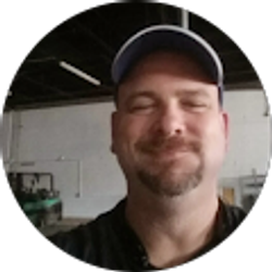 Profile photo of Lee Watson