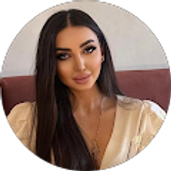 Profile photo of Marinka Khechumyan