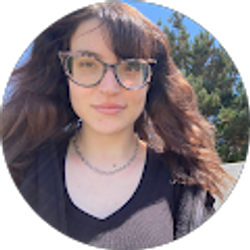 Profile photo of Daniela Guzman-Mayo