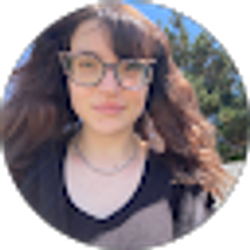 Profile photo of Daniela Guzman-Mayo