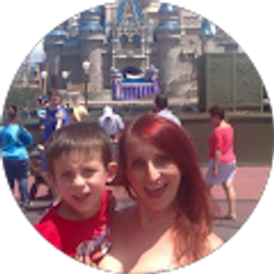 Profile photo of arielle monaghan