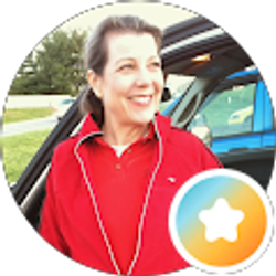 Profile photo of Susan Geary