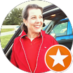 Profile photo of Susan Geary