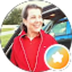 Profile photo of Susan Geary