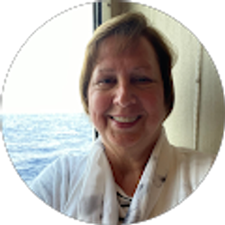 Profile photo of Sandy King