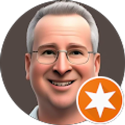 Profile photo of Charles Solomon