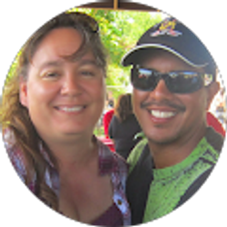 Profile photo of Yvette Akamu