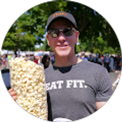 Profile photo of Mark Amborn