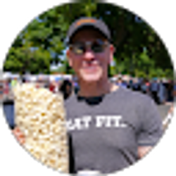 Profile photo of Mark Amborn