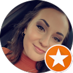 Profile photo of Anita Stepanyuk