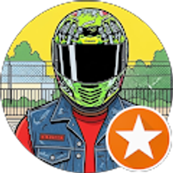 Profile photo of Baronn Mack