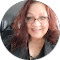 Profile photo of Anita Ostergard