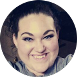 Profile photo of Courtney Rathbone