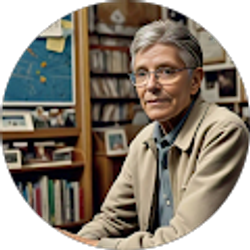 Profile photo of Gary Baude