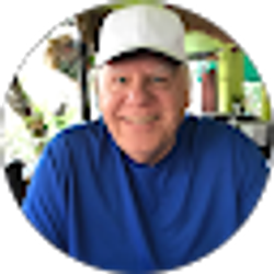 Profile photo of Tom M