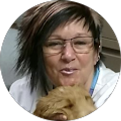 Profile photo of Libby Byrne