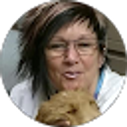 Profile photo of Libby Byrne