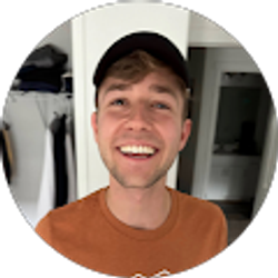 Profile photo of Clark Lind