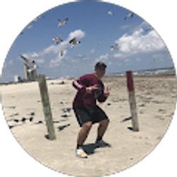 Profile photo of Thomas Cruz