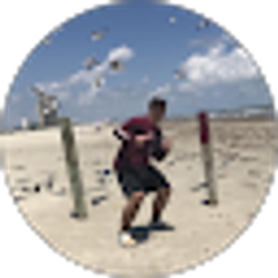 Profile photo of Thomas Cruz
