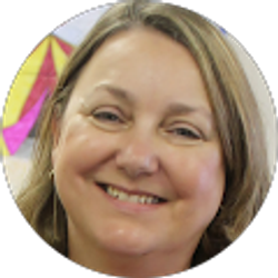 Profile photo of Susan Newell