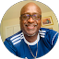 Profile photo of Darren Alston