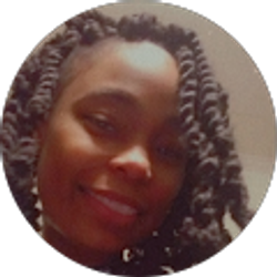 Profile photo of Alisha Hester