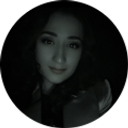 Profile photo of Malika Nuralieva