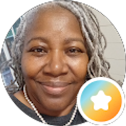 Profile photo of Chaplain Gail Cheatam