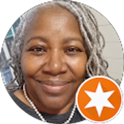 Profile photo of Chaplain Gail Cheatam