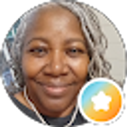 Profile photo of Chaplain Gail Cheatam