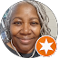 Profile photo of Chaplain Gail Cheatam