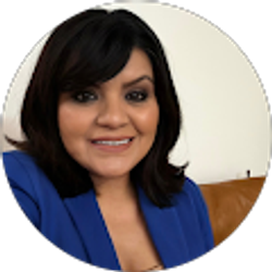 Profile photo of Beatriz Mireles R