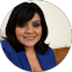 Profile photo of Beatriz Mireles R