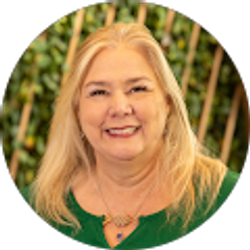 Profile photo of Kimberly Wallace