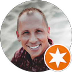 Profile photo of Sean Langdon