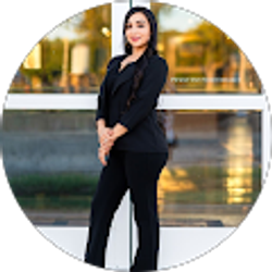 Profile photo of Christa Rincon