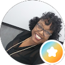 Profile photo of Brigette Gary