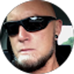 Profile photo of Wade Denton