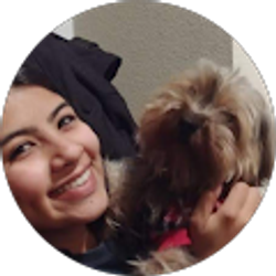 Profile photo of Ivette Esquivel