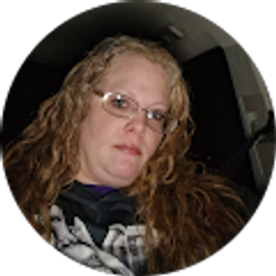 Profile photo of Jessica McCann