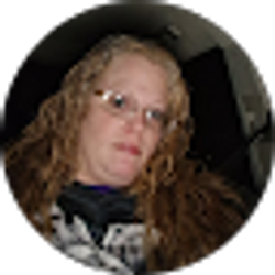 Profile photo of Jessica McCann