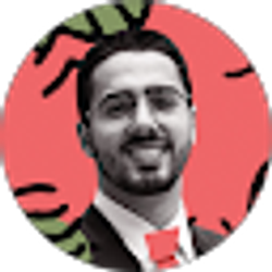 Profile photo of Ali Arda